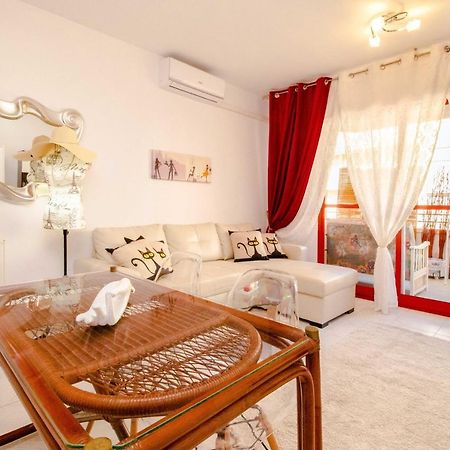 Espanatour Playa Del Cura Торевьиа Экстерьер фото